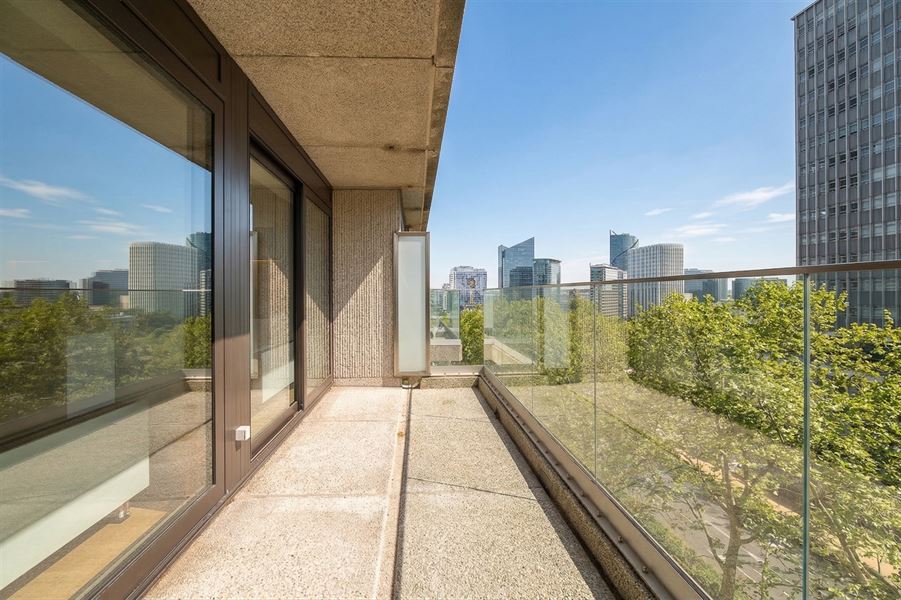 Appartement 3ch luxueux neuf avec terrasses