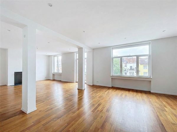 Proche Stephanie Louise Duplex Penthouse avec terrasse