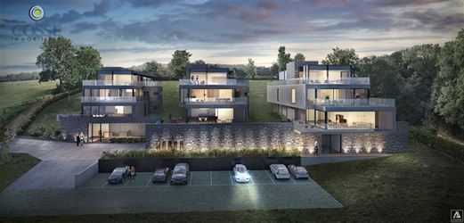 Image 6 : Appartement neuf à 6940 DURBUY (Belgique) - Prix 563.680 €