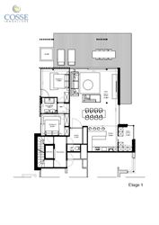 Image 5 : Appartement neuf à 6940 DURBUY (Belgique) - Prix 563.680 €