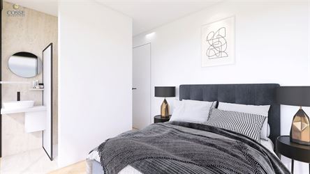 Image 8 : Appartement neuf à 6940 DURBUY (Belgique) - Prix 1.150.000 €