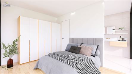 Image 5 : Appartement neuf à 6940 DURBUY (Belgique) - Prix 1.150.000 €