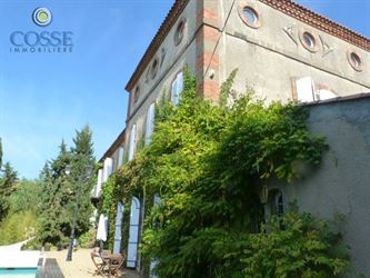 Foto 19 : Huis te 34290 SERVIAN (Frankrijk) - Prijs € 625.000