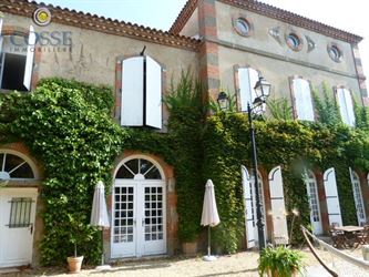 Foto 3 : Huis te 34290 SERVIAN (Frankrijk) - Prijs € 625.000