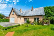Foto 2 : Villa te 6990 HOTTON (België) - Prijs € 340.000