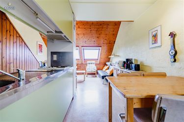 Image 5 : Duplex/penthouse à 6990 NY (Belgique) - Prix 75.000 €