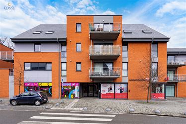 Image 1 : Appartement à 6940 BARVAUX (Belgique) - Prix 220.000 €