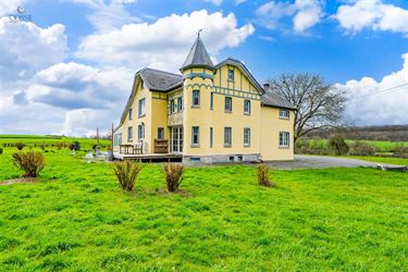 Image 1 : Villa à 5377 SOMME-LEUZE (Belgique) - Prix 860.000 €