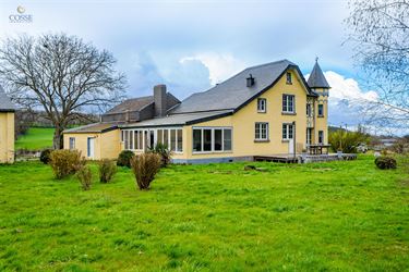 Image 2 : Villa à 5377 SOMME-LEUZE (Belgique) - Prix 985.000 €