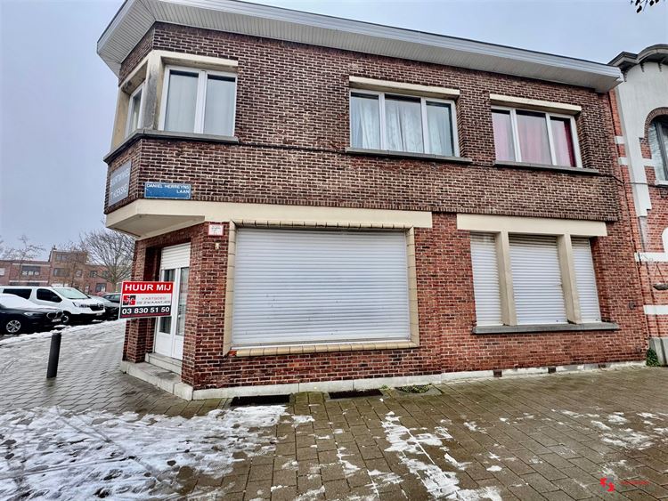 Foto 2 : Winkelruimte te 2610 WILRIJK (België) - Prijs &euro; 950