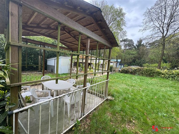Foto 11 : Groene zone te 2275 LILLE (België) - Prijs € 35.000