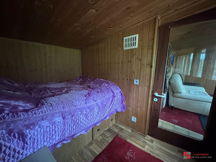 Foto 8 : Groene zone te 2275 LILLE (België) - Prijs € 35.000