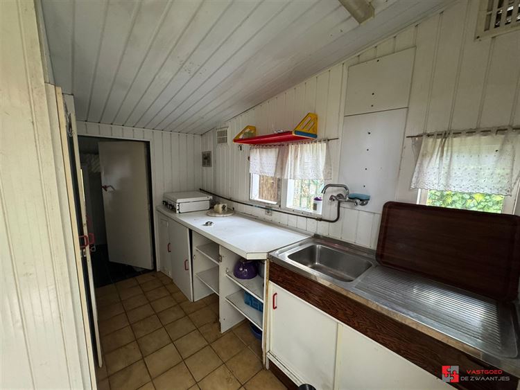 Foto 9 : Groene zone te 2275 LILLE (België) - Prijs € 35.000