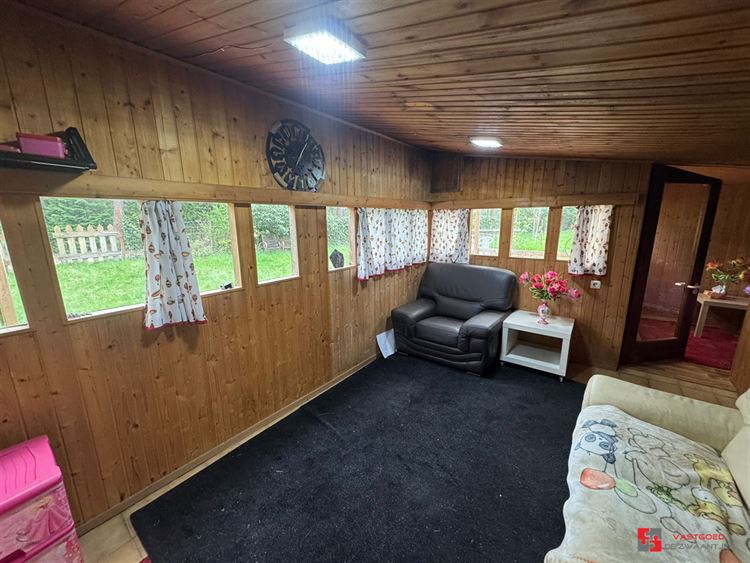 Foto 6 : Groene zone te 2275 LILLE (België) - Prijs € 35.000
