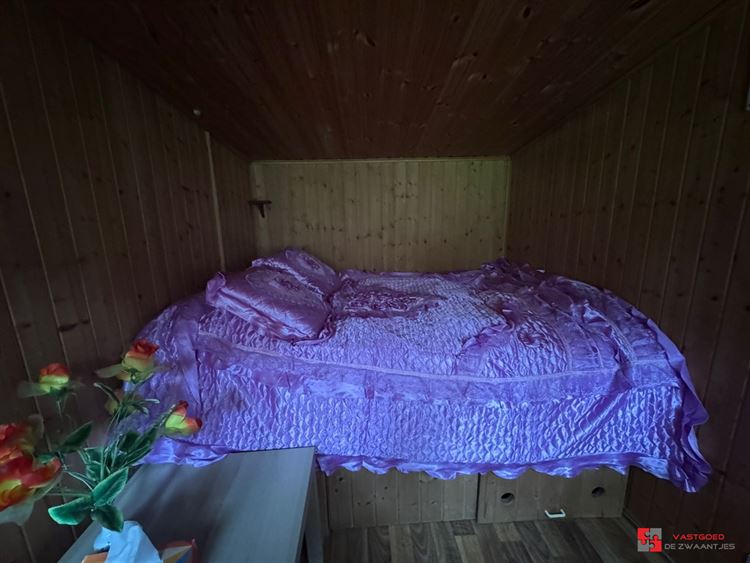 Foto 7 : Groene zone te 2275 LILLE (België) - Prijs € 35.000
