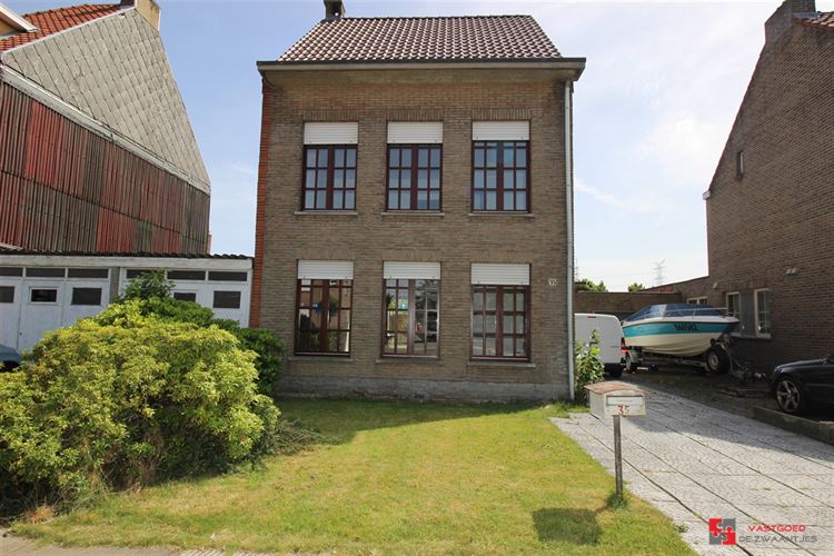 Foto 1 : Huis te 2627 SCHELLE (België) - Prijs € 375.000
