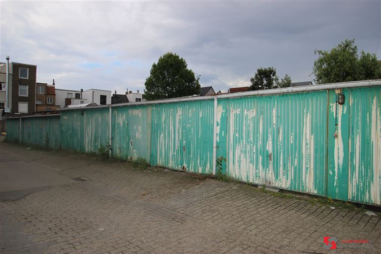 Foto 2 : Parking/Garagebox te 2660 HOBOKEN (België) - Prijs € 580.000
