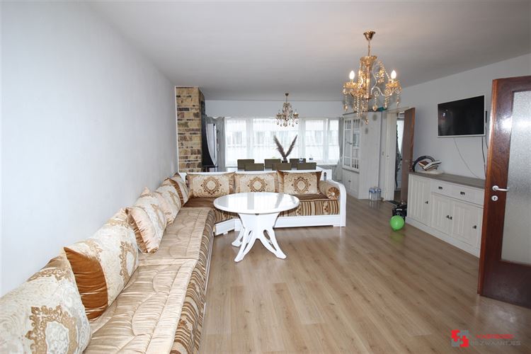 Foto 2 : Appartement te 2100 DEURNE (België) - Prijs € 185.000