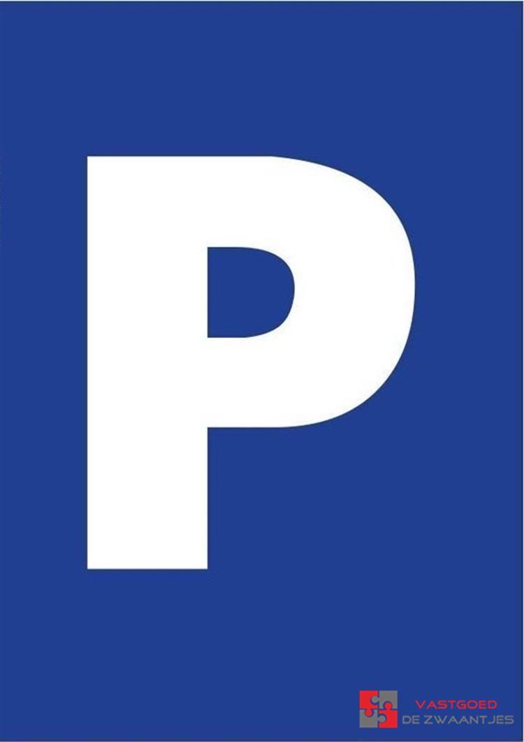 Foto 2 : Parking/Garagebox te 2020 ANTWERPEN (België) - Prijs € 14.000