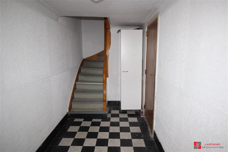 Foto 2 : Appartementsgebouw te 2100 DEURNE (België) - Prijs € 298.000