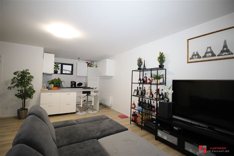 Foto 3 : Appartement te 2660 HOBOKEN (België) - Prijs € 205.000