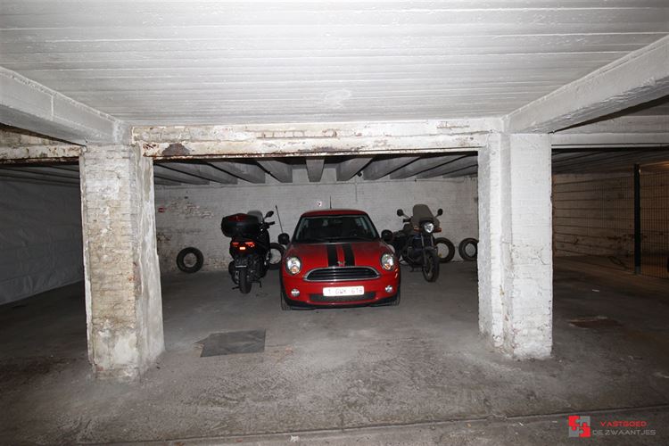 Foto 5 : Parking/Garagebox te 2020 ANTWERPEN (België) - Prijs € 14.000