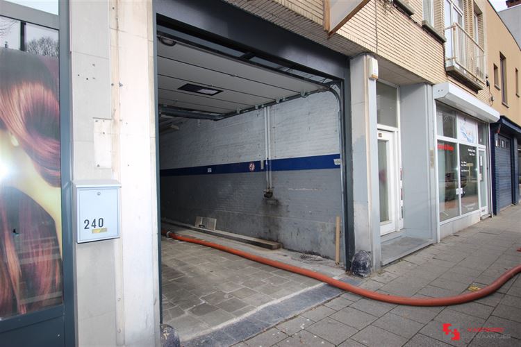 Foto 3 : Parking/Garagebox te 2020 ANTWERPEN (België) - Prijs € 14.000