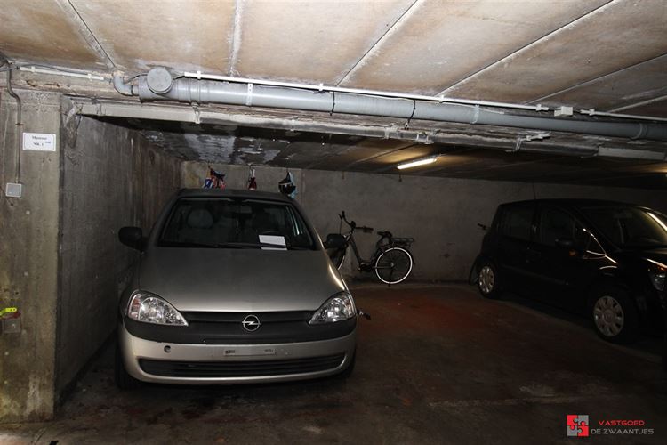 Foto 3 : Parking/Garagebox te 2660 HOBOKEN (België) - Prijs € 13.900