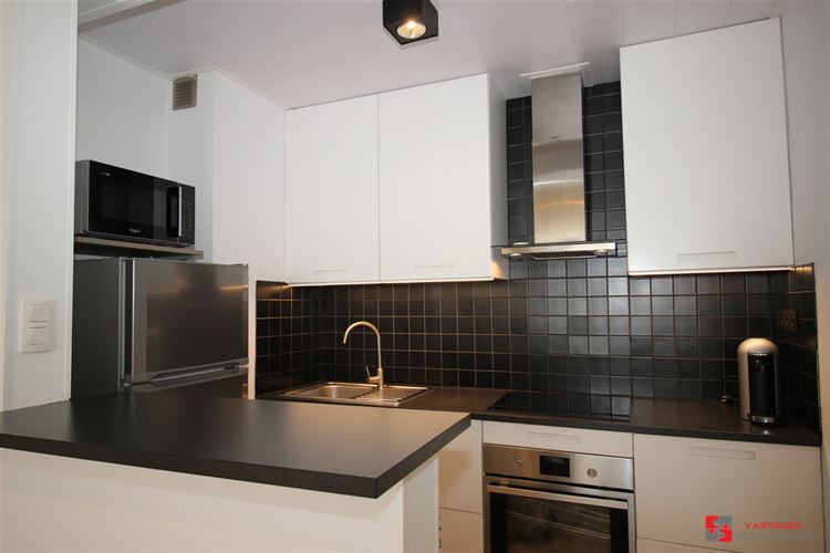 Foto 4 : Appartement te 2660 HOBOKEN (België) - Prijs € 215.000