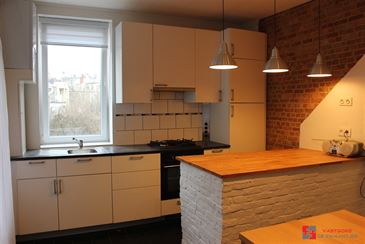 Appartement te 2660 HOBOKEN (België) - Prijs €143.000