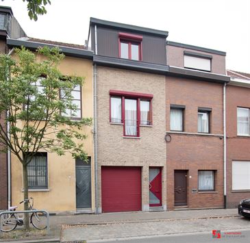 Eigendom te 2660 HOBOKEN (België) - Prijs 