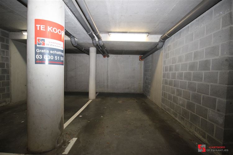 Foto 1 : Parking/Garagebox te 2660 ANTWERPEN (België) - Prijs € 13.950