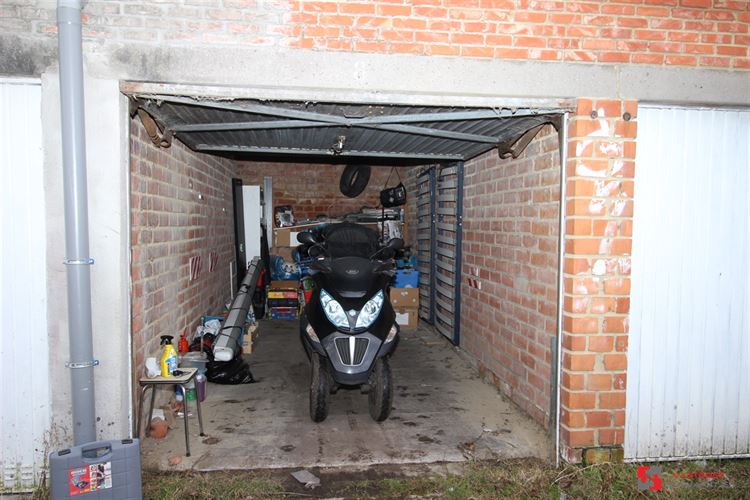 Foto 2 : Parking/Garagebox te 2660 HOBOKEN (België) - Prijs € 24.500