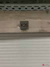 Foto 2 : Parking/Garagebox te 2660 HOBOKEN (België) - Prijs € 14.000