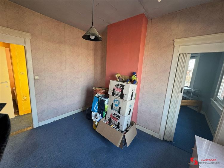 Foto 6 : Gemengd gebouw te 2660 ANTWERPEN (België) - Prijs € 329.000