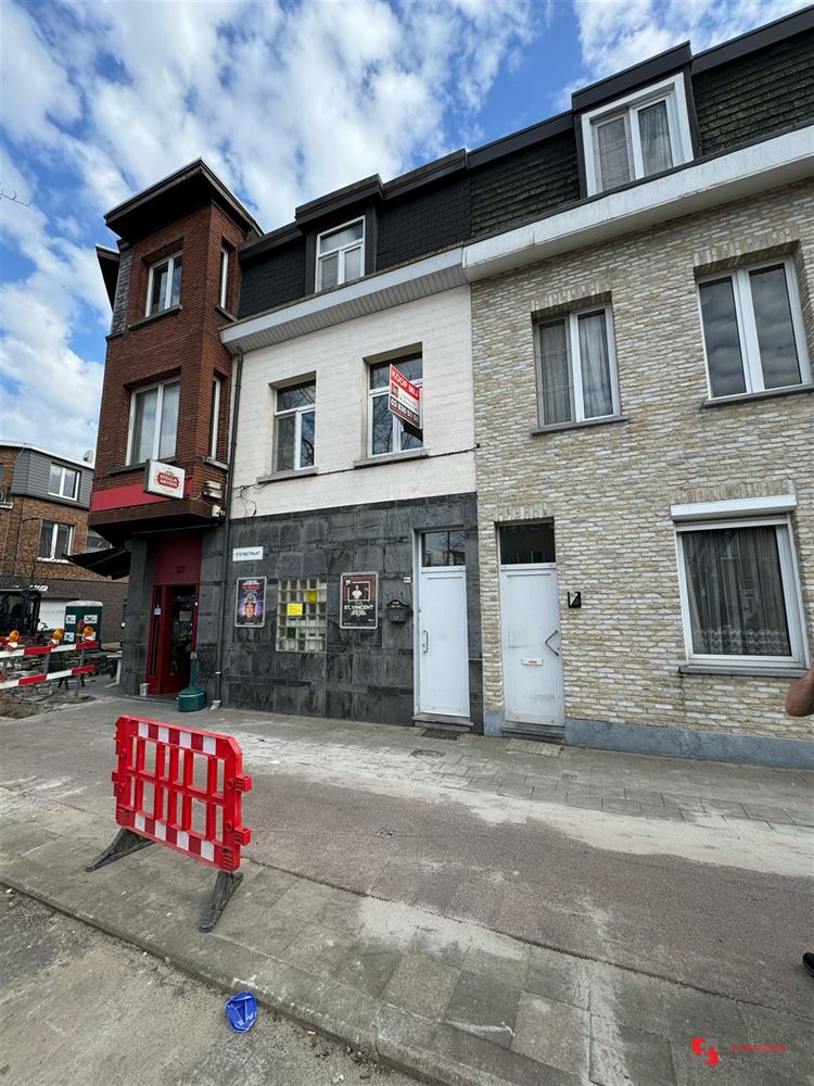 Foto 2 : Eigendom te 2660 HOBOKEN (België) - Prijs € 169.000