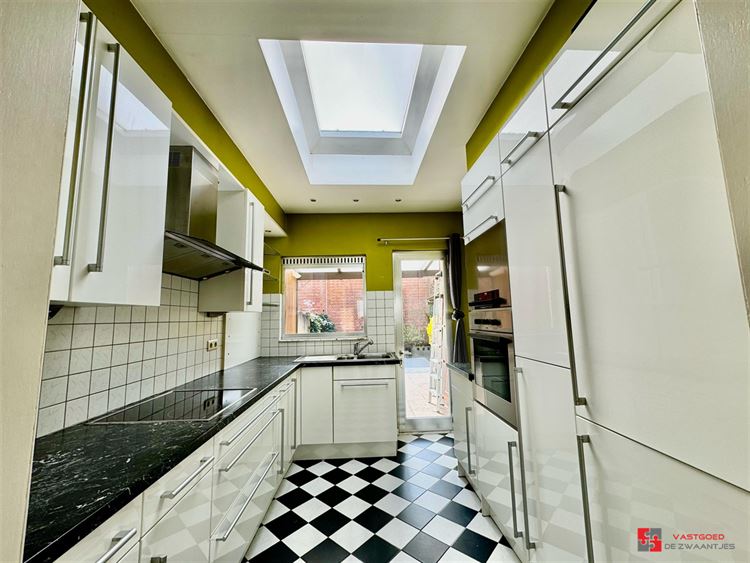 Foto 6 : Eigendom te 2020 ANTWERPEN (België) - Prijs € 222.000