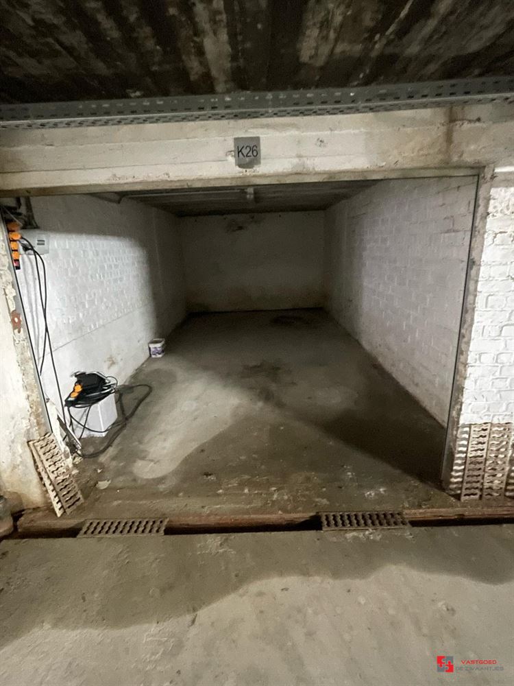 Foto 4 : Parking/Garagebox te 2660 HOBOKEN (België) - Prijs € 14.000