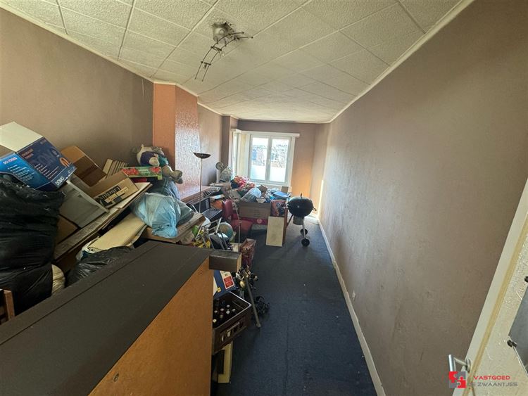 Foto 8 : Gemengd gebouw te 2660 ANTWERPEN (België) - Prijs € 329.000