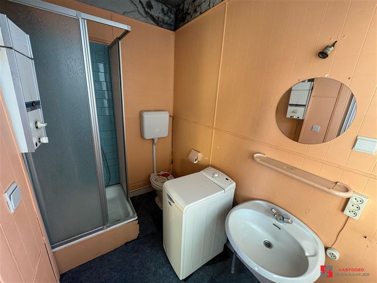 Foto 7 : Gemengd gebouw te 2660 ANTWERPEN (België) - Prijs € 329.000