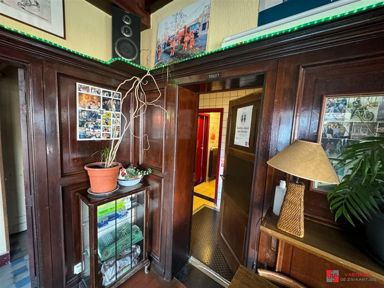 Foto 4 : Gemengd gebouw te 2660 ANTWERPEN (België) - Prijs € 329.000
