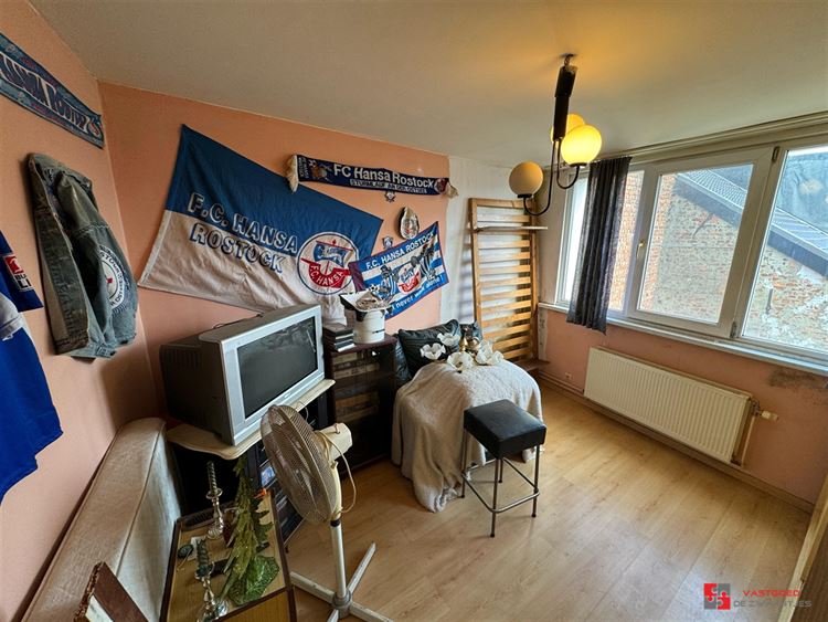 Foto 10 : Eigendom te 2660 HOBOKEN (België) - Prijs € 169.000