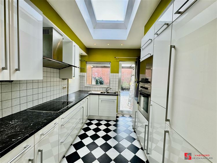 Foto 7 : Eigendom te 2020 ANTWERPEN (België) - Prijs € 222.000