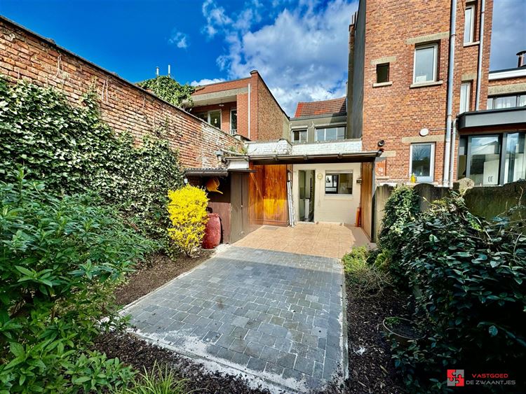 Foto 1 : Eigendom te 2020 ANTWERPEN (België) - Prijs € 222.000