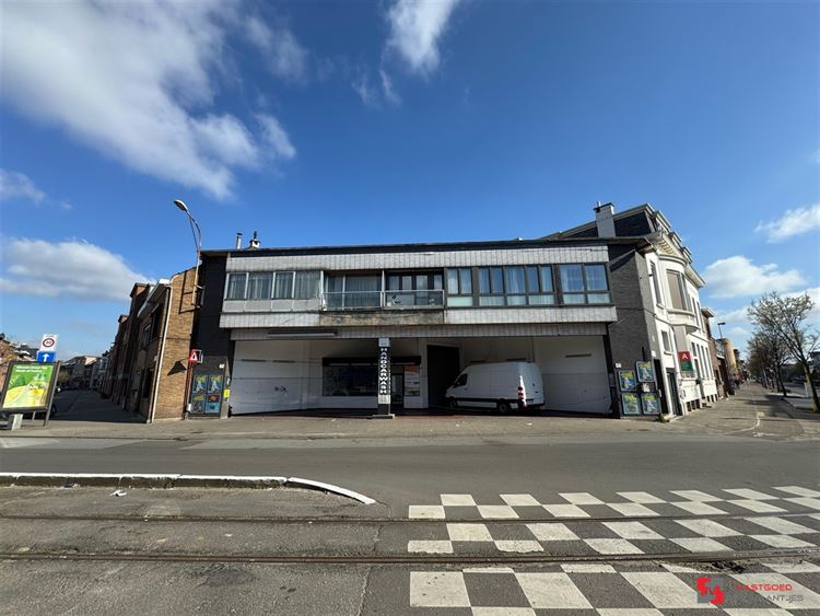 Foto 12 : Winkelruimte te 2660 HOBOKEN (België) - Prijs € 1.550