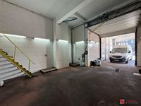 Foto 7 : Winkelruimte te 2660 HOBOKEN (België) - Prijs € 1.550