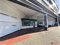 Foto 2 : Winkelruimte te 2660 HOBOKEN (België) - Prijs € 1.550