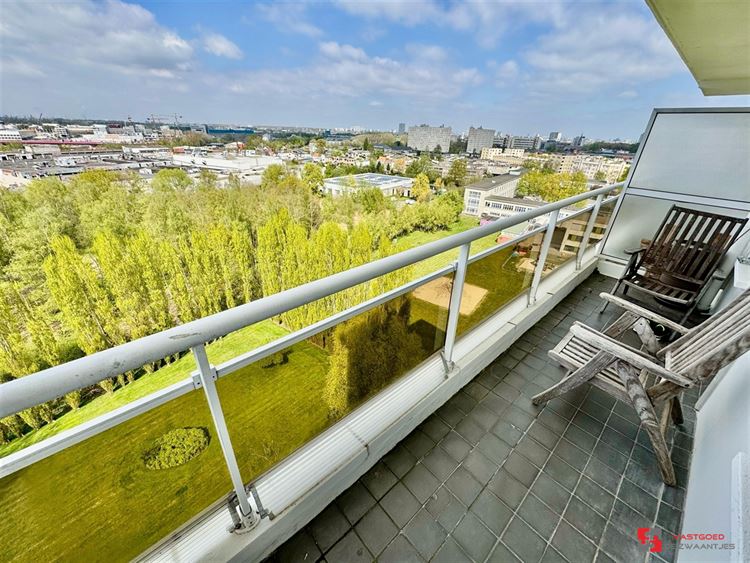 Foto 1 : Appartement te 2660 HOBOKEN (België) - Prijs € 223.000