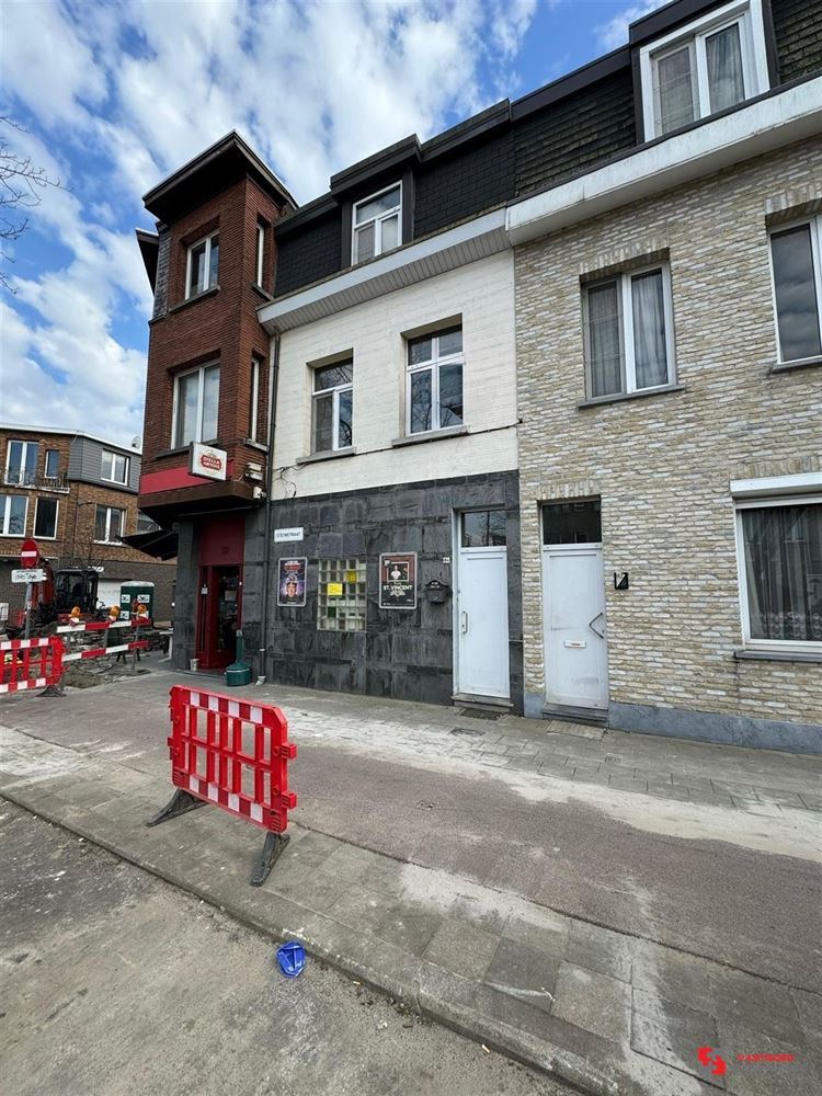 Foto 11 : Gemengd gebouw te 2660 ANTWERPEN (België) - Prijs &euro; 379.000