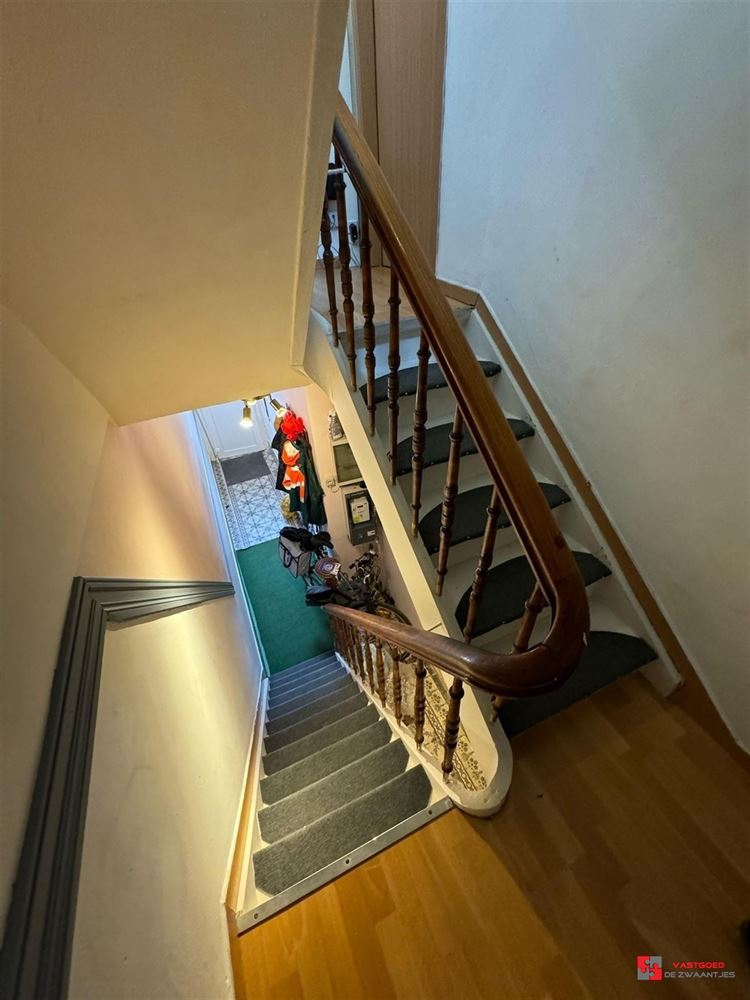 Foto 10 : Gemengd gebouw te 2660 ANTWERPEN (België) - Prijs &euro; 379.000